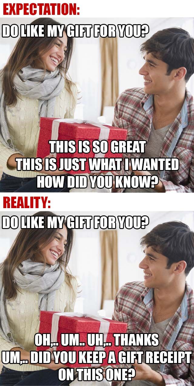 Expectations Vs Reality Meme Photos Idea